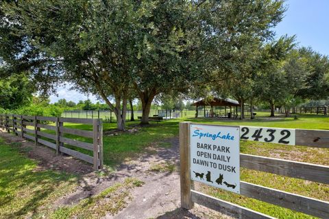 A home in SEBRING