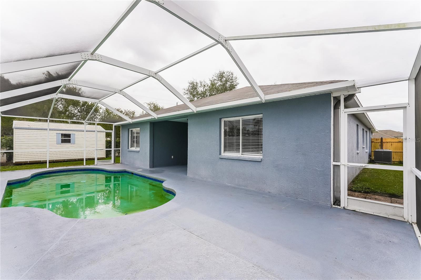 HEATHER LAKES UNIT XXXVI PH - Residential