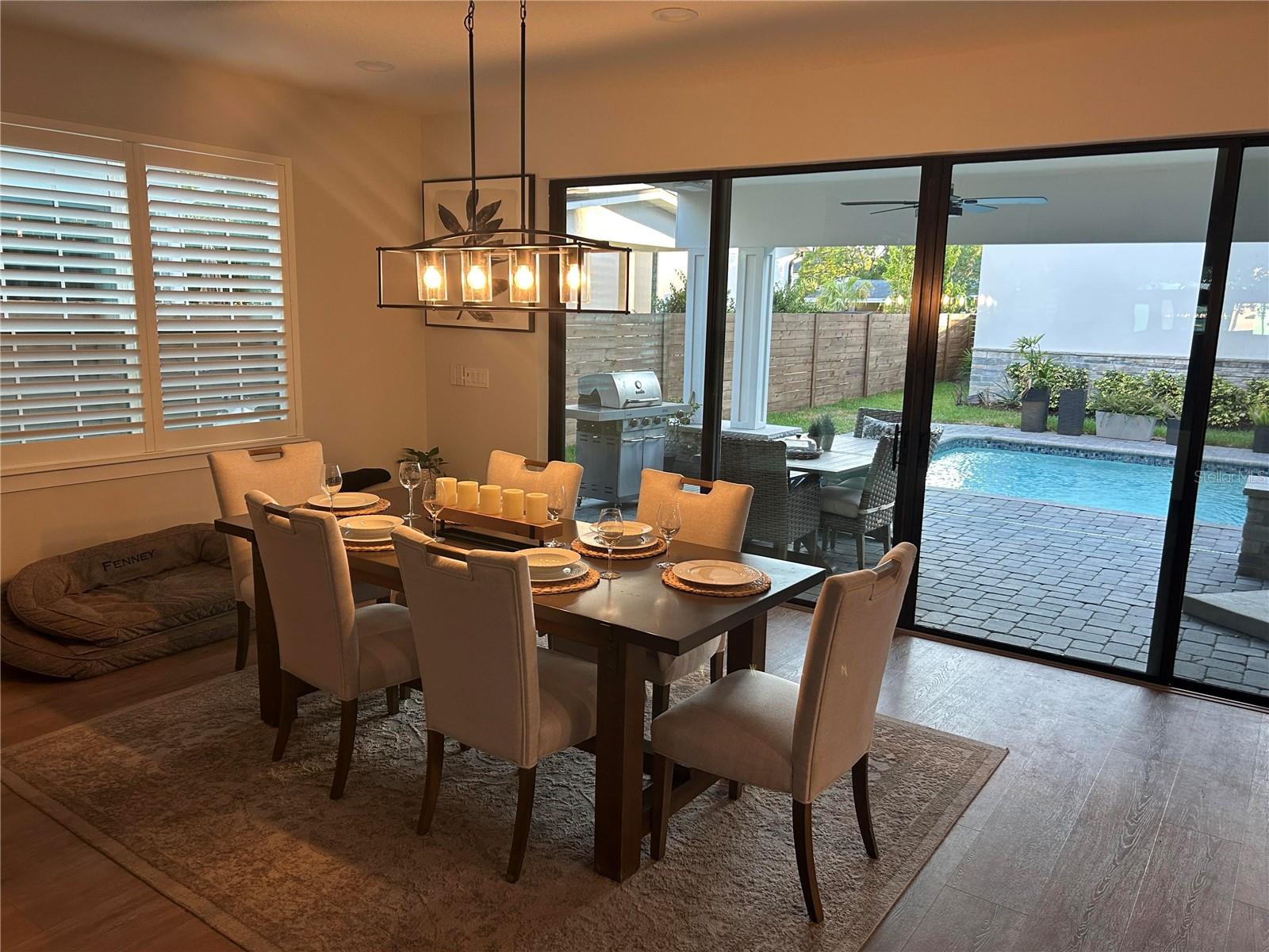 ADAIR PARK - Residential