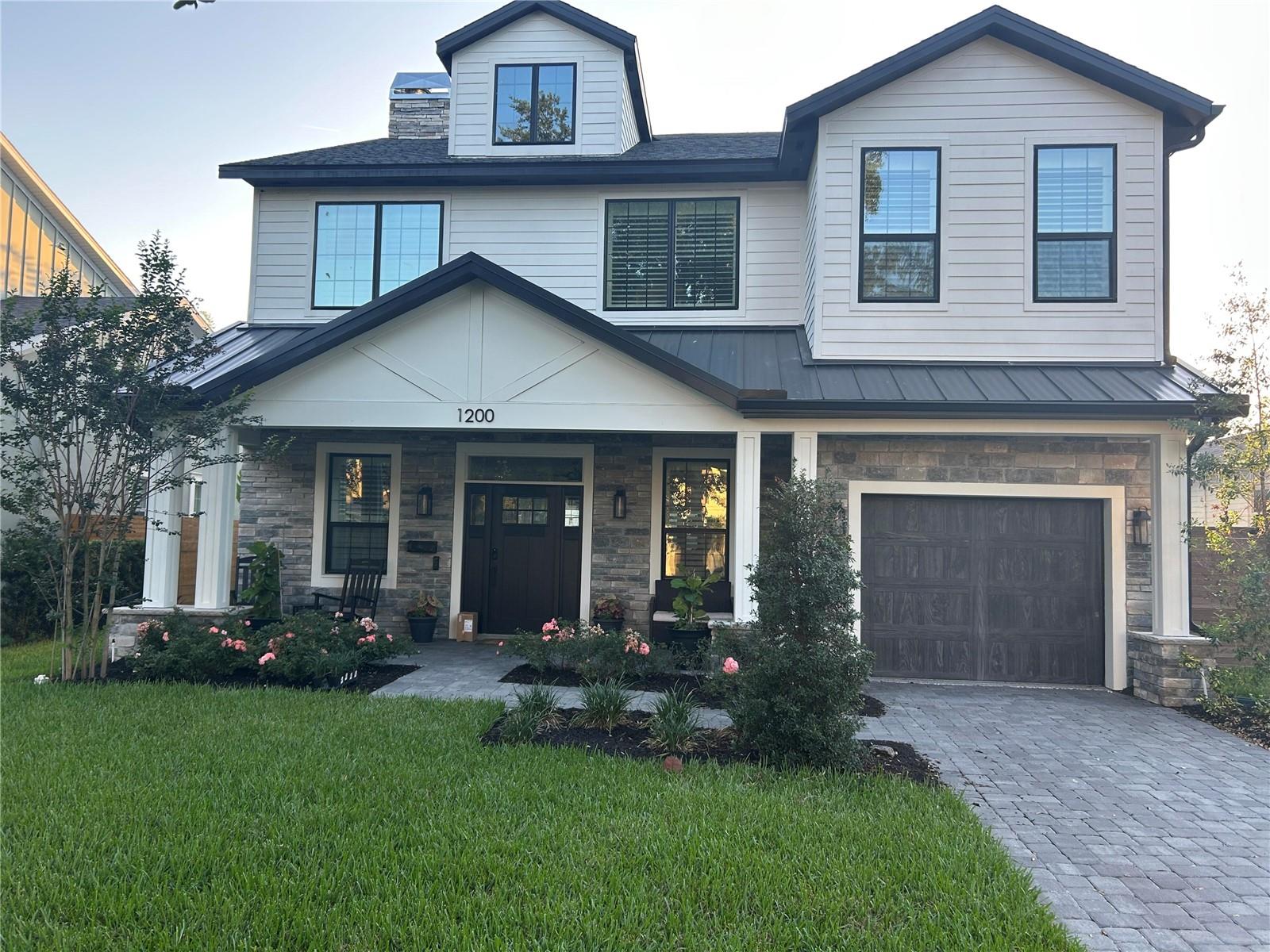 ADAIR PARK - Residential