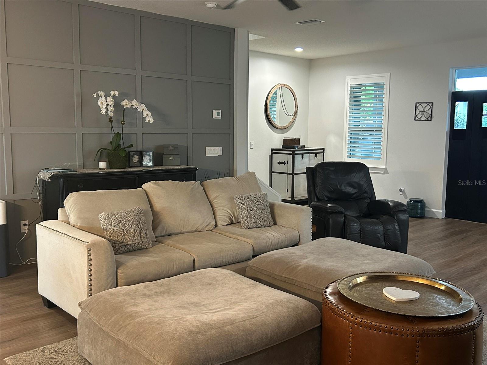 ADAIR PARK - Residential