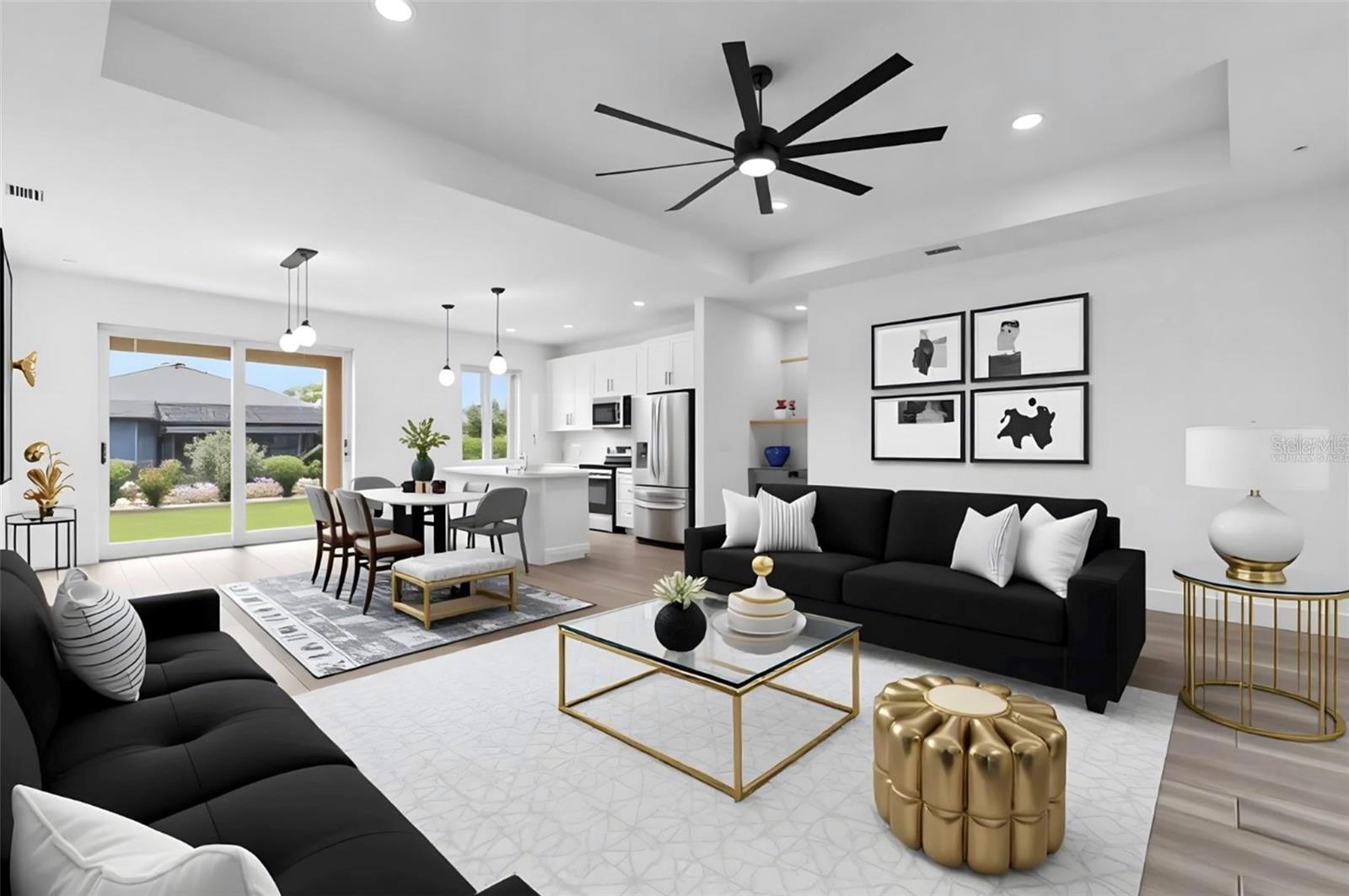 10071 KINGSVILLE DRIVE