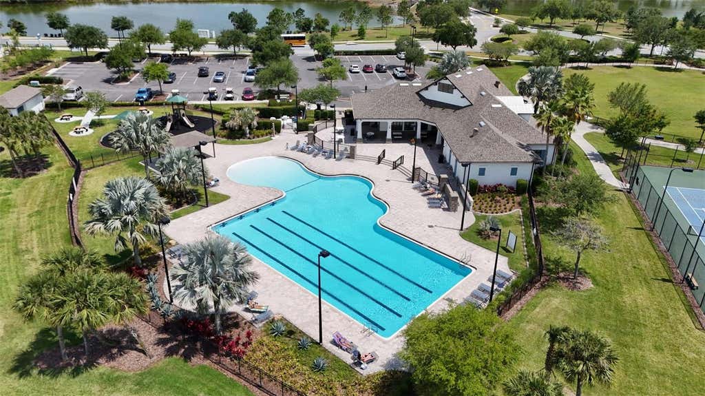 Photo of 5758 Lacar Way, Lakeland, FL 33805 (MLS # L4962829)