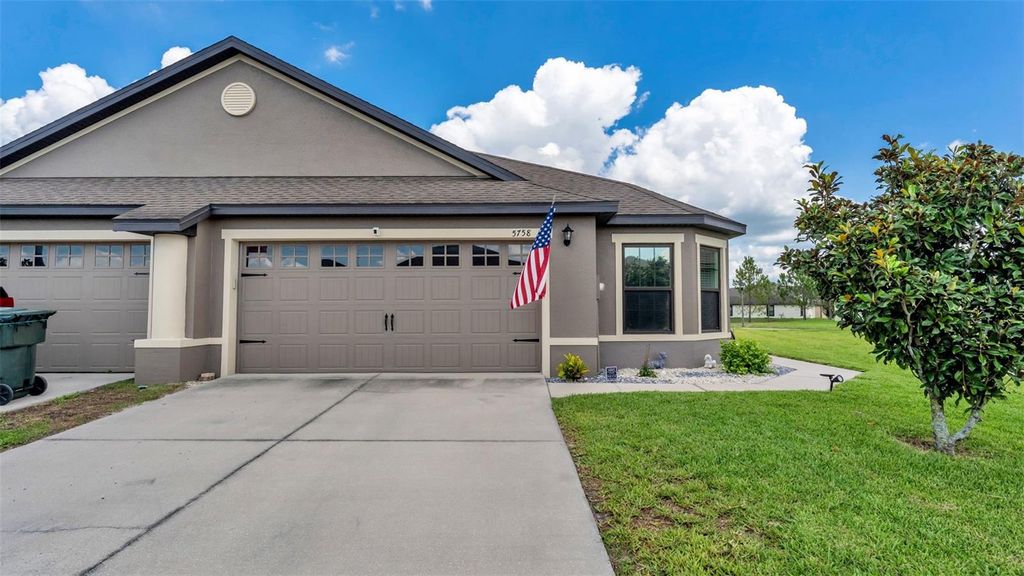 Photo of 5758 Lacar Way, Lakeland, FL 33805 (MLS # L4962829)