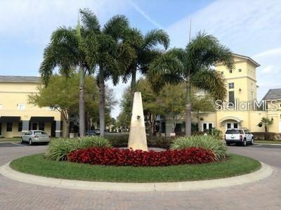 ARBORS AT CARROLLWOOD A CONDOM - Residential Lease