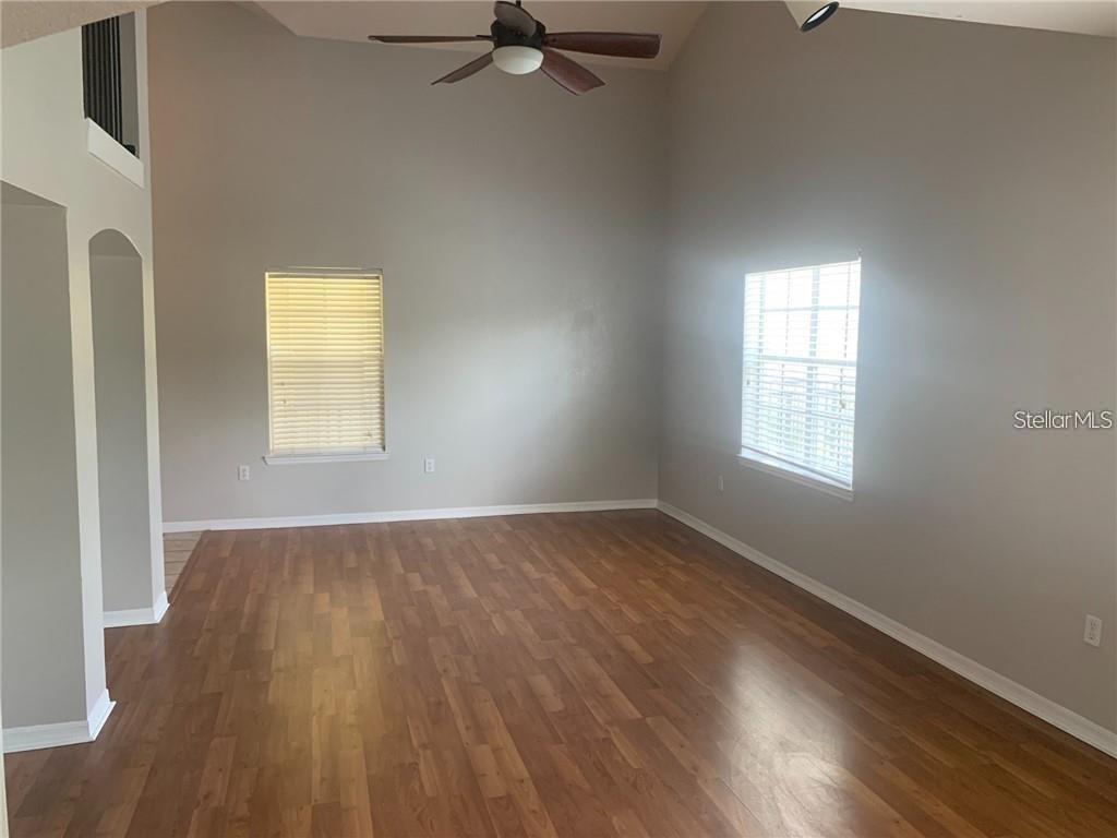 ARBORS AT CARROLLWOOD A CONDOM - Residential Lease