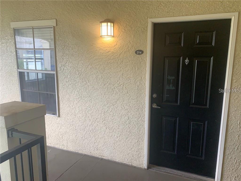 ARBORS AT CARROLLWOOD A CONDOM - Residential Lease