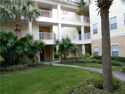 Photo of 14901 Arbor Springs Circle #314, Tampa, FL 33624 (MLS # TB8455067)