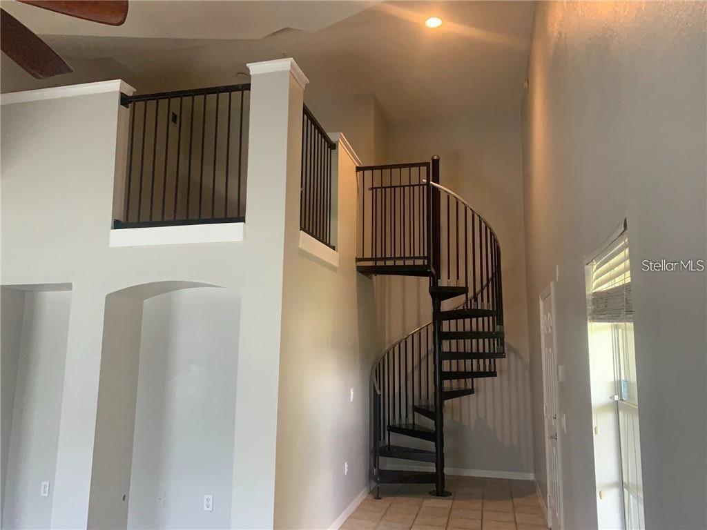 ARBORS AT CARROLLWOOD A CONDOM - Residential Lease