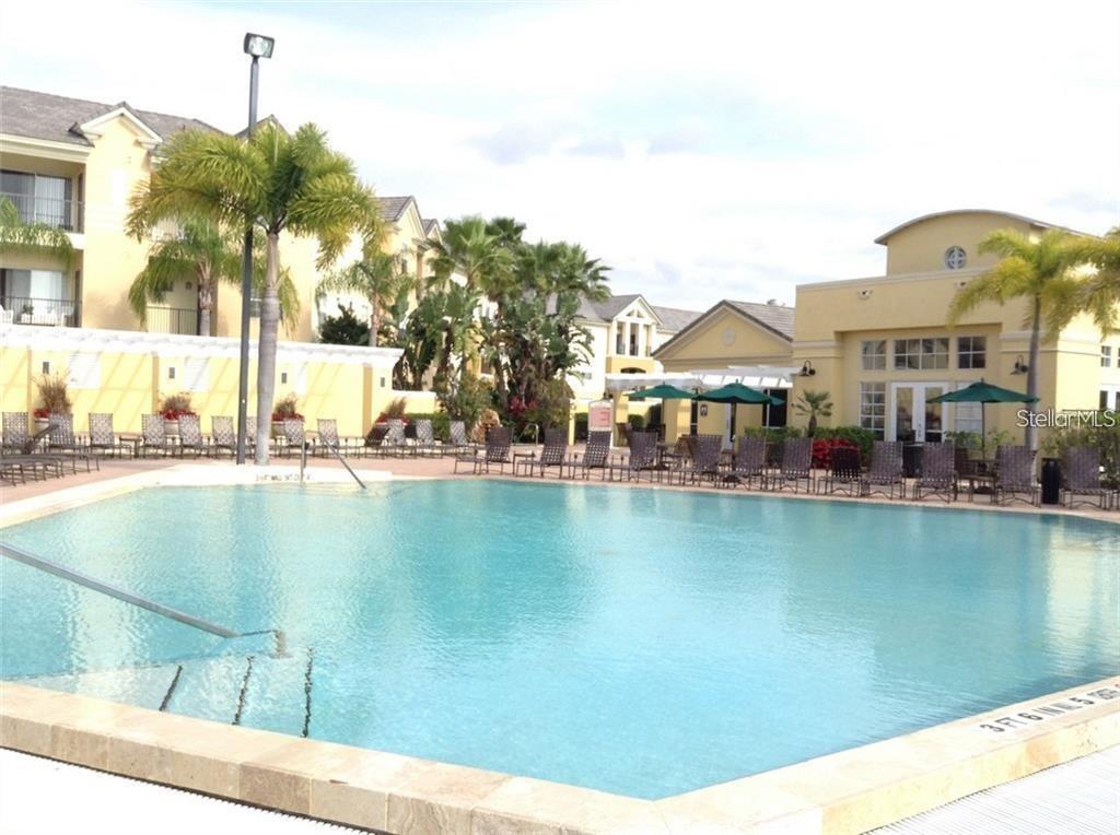 ARBORS AT CARROLLWOOD A CONDOM - Residential Lease