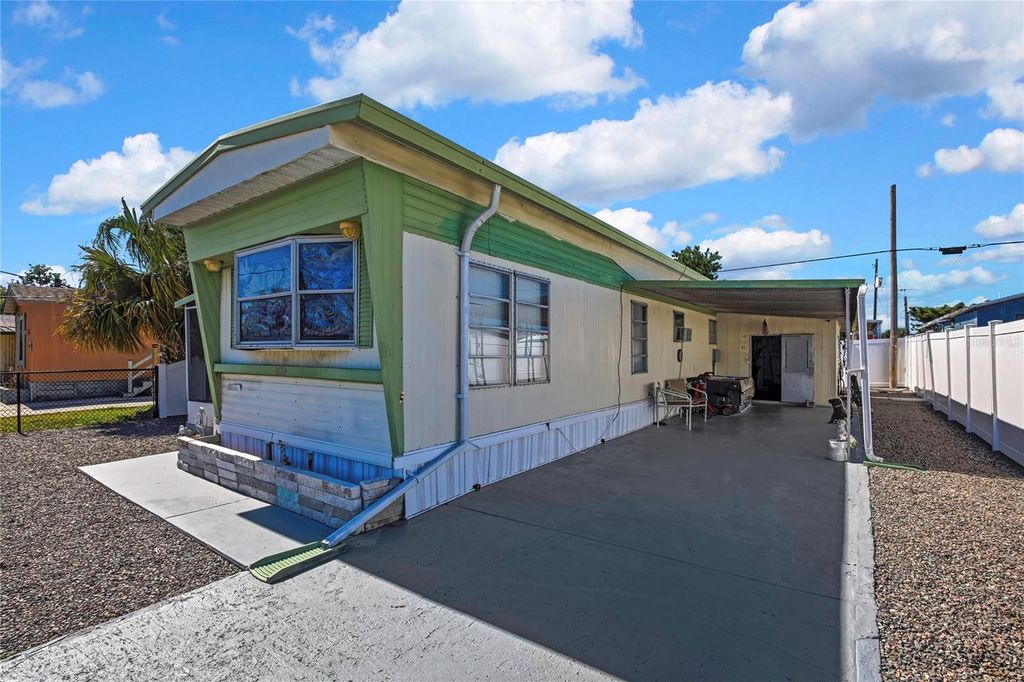 Photo of 1841 Holiday Drive, Holiday, FL 34691 (MLS # W7880046)