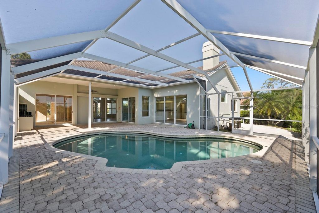 Photo of 13783 Palmetto Point Court, Port Charlotte, FL 33953 (MLS # C7510124)