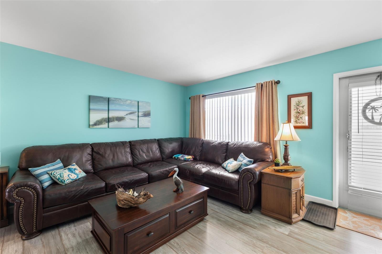 TOWN APTS CONDO - Residential