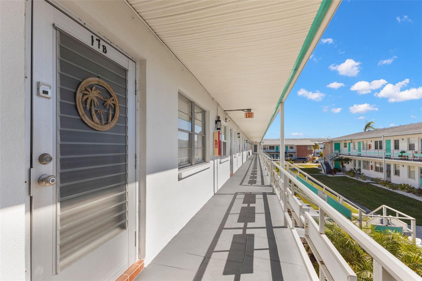 TOWN APTS CONDO - Residential