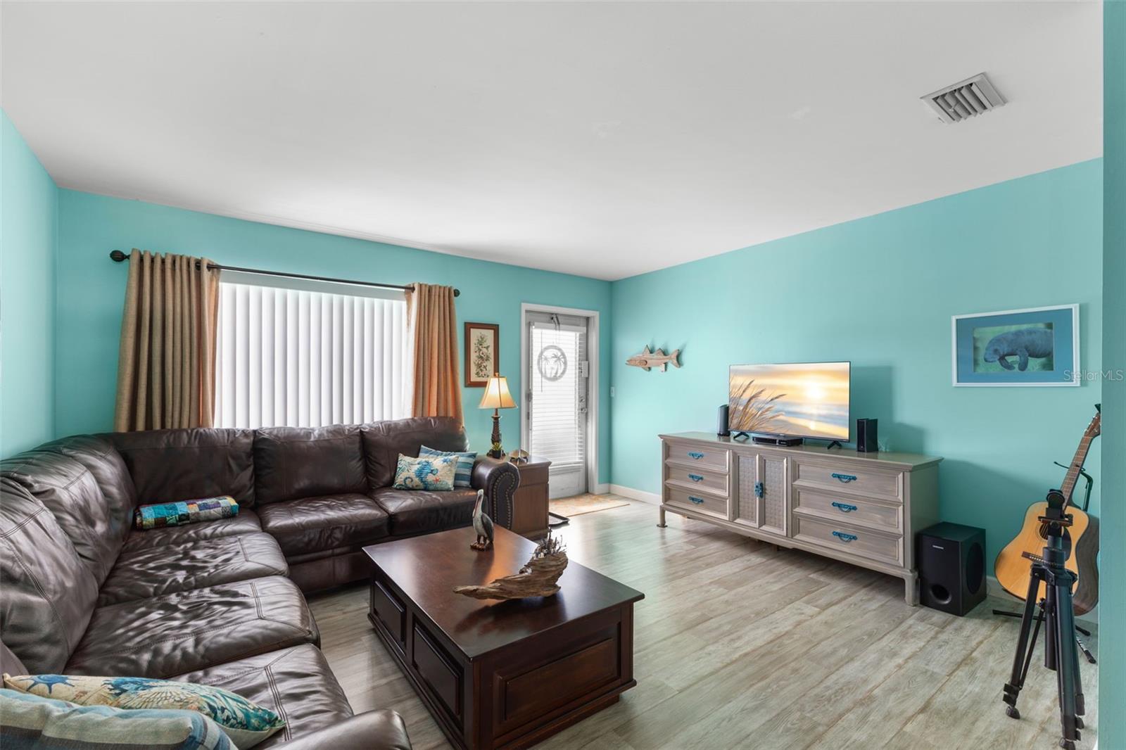 TOWN APTS CONDO - Residential