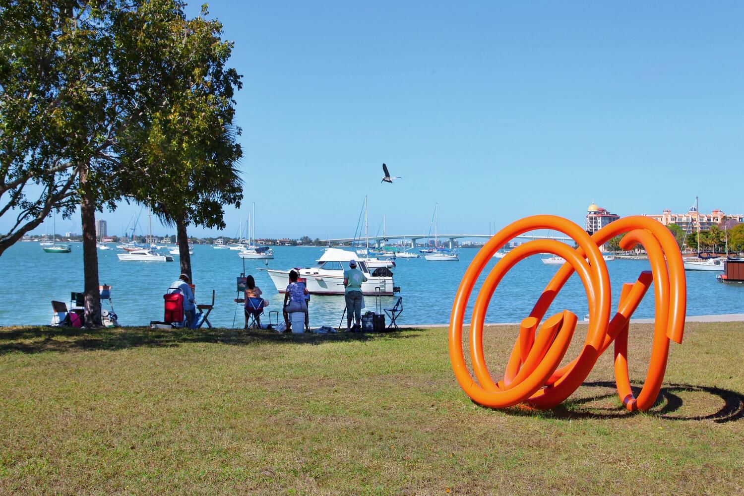 BROADWAY PROMENADE - Residential