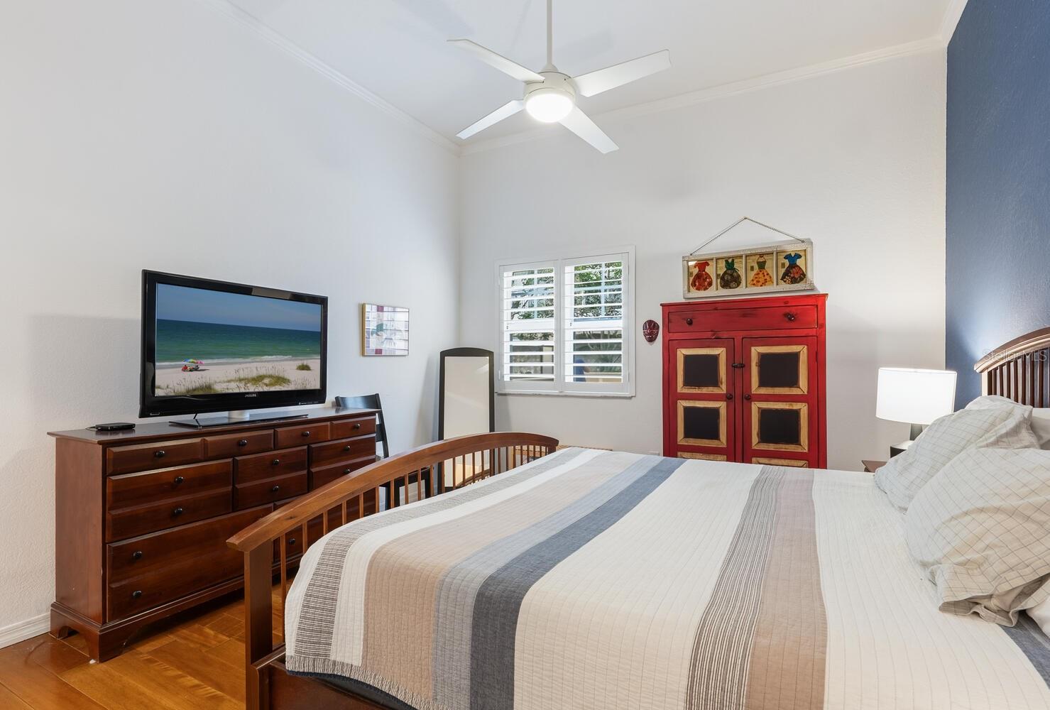 BROADWAY PROMENADE - Residential