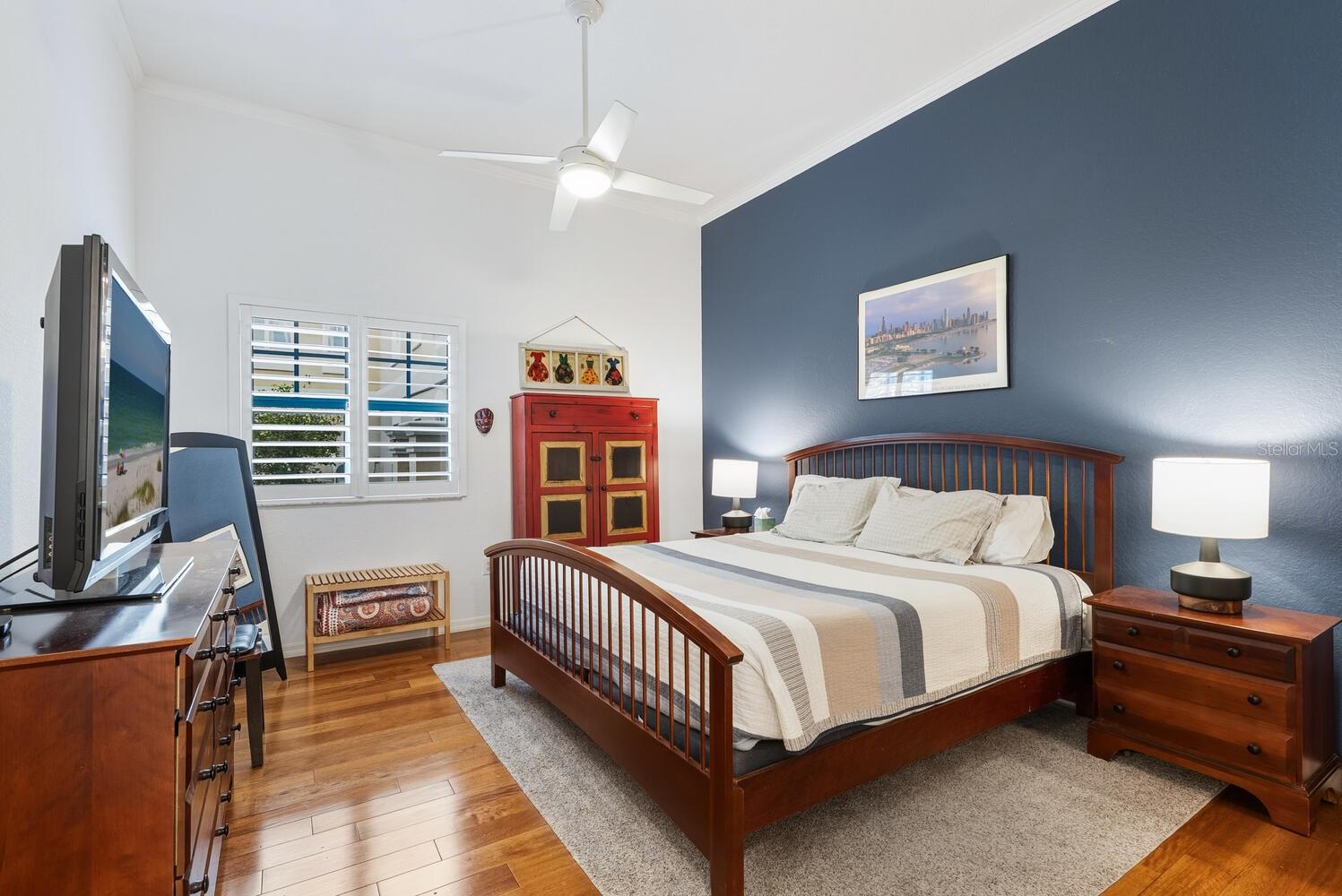 BROADWAY PROMENADE - Residential