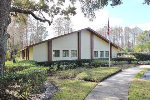 A home in SAFETY HARBOR