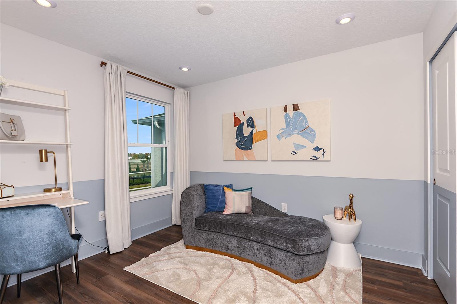 PARKVIEW AT LONG LAKE RANCH - Residential