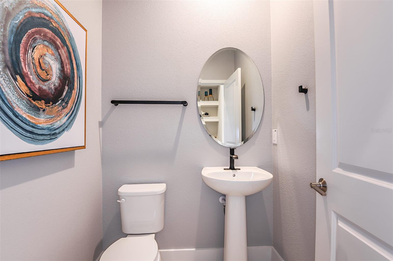 PARKVIEW AT LONG LAKE RANCH - Residential