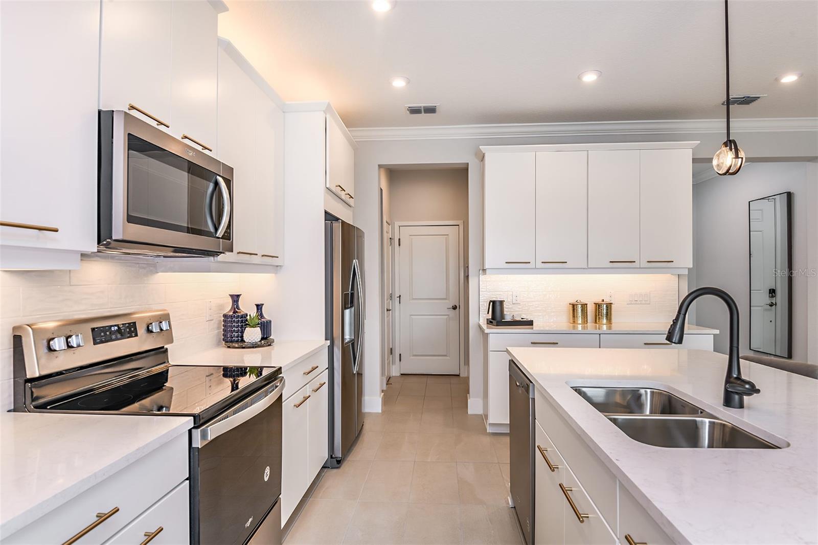 PARKVIEW AT LONG LAKE RANCH - Residential