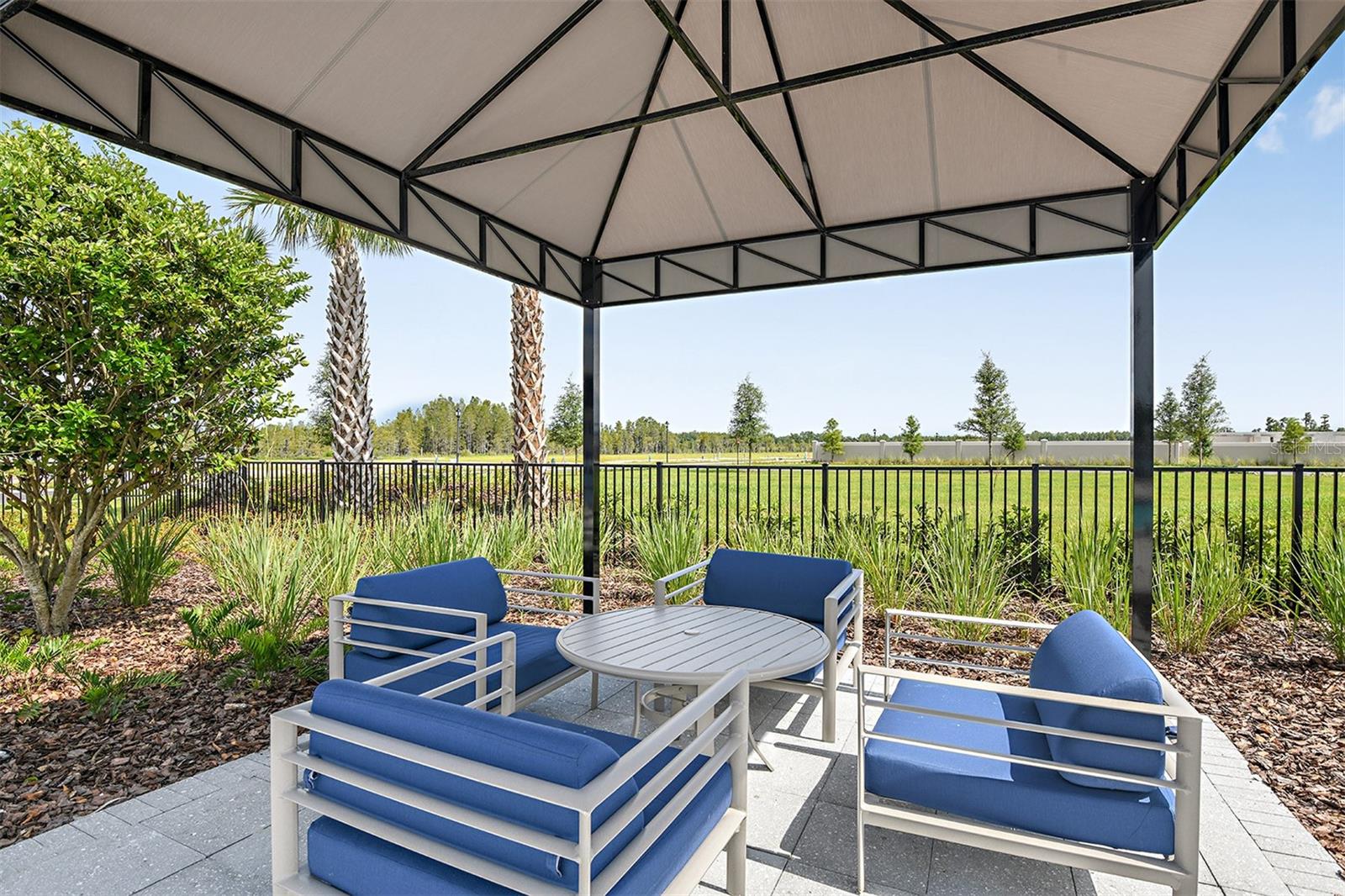 PARKVIEW AT LONG LAKE RANCH - Residential