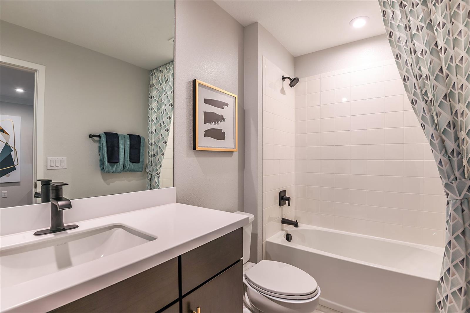 PARKVIEW AT LONG LAKE RANCH - Residential