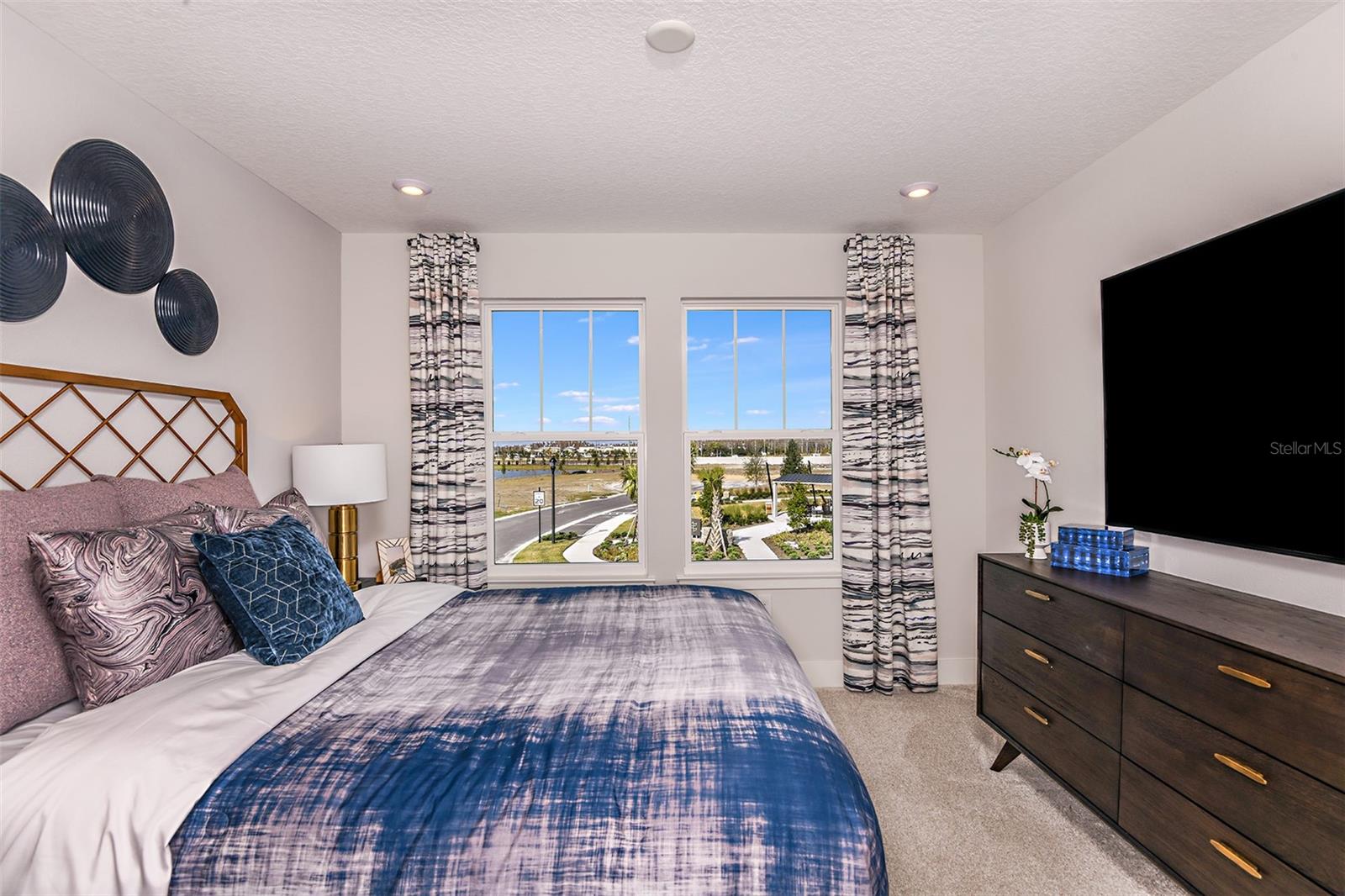 PARKVIEW AT LONG LAKE RANCH - Residential