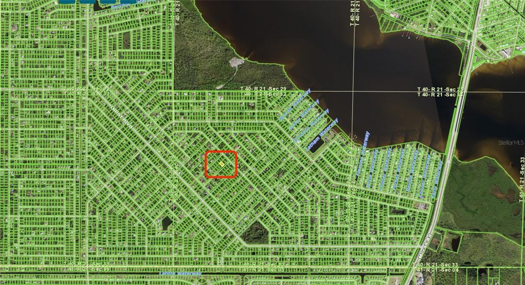 Photo of 5237 Chaney Terrace, Port Charlotte, FL 33981 (MLS # C7510499)