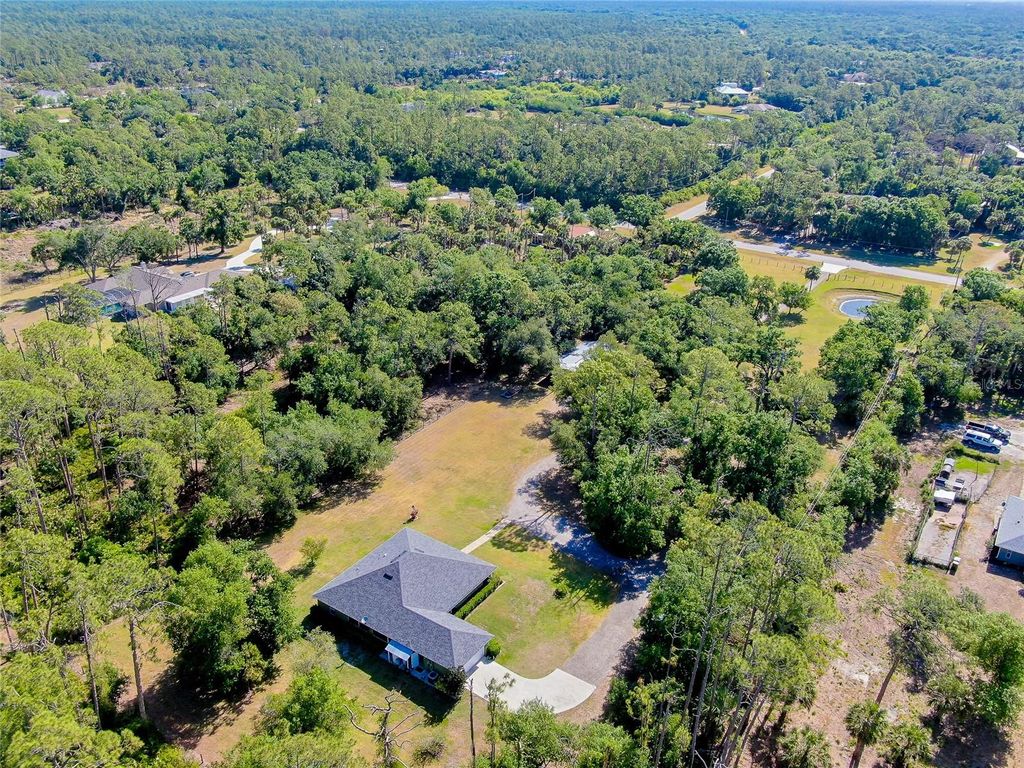 Photo of 6293 Taneytown Street, North Port, FL 34291 (MLS # N6138798)