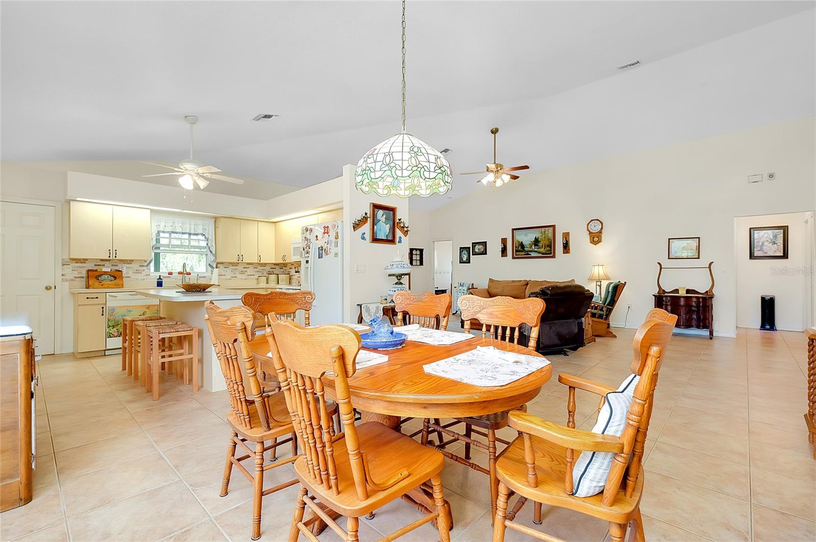 NORTH PORT CHARLOTTE ESTATES ADD 01 - Residential
