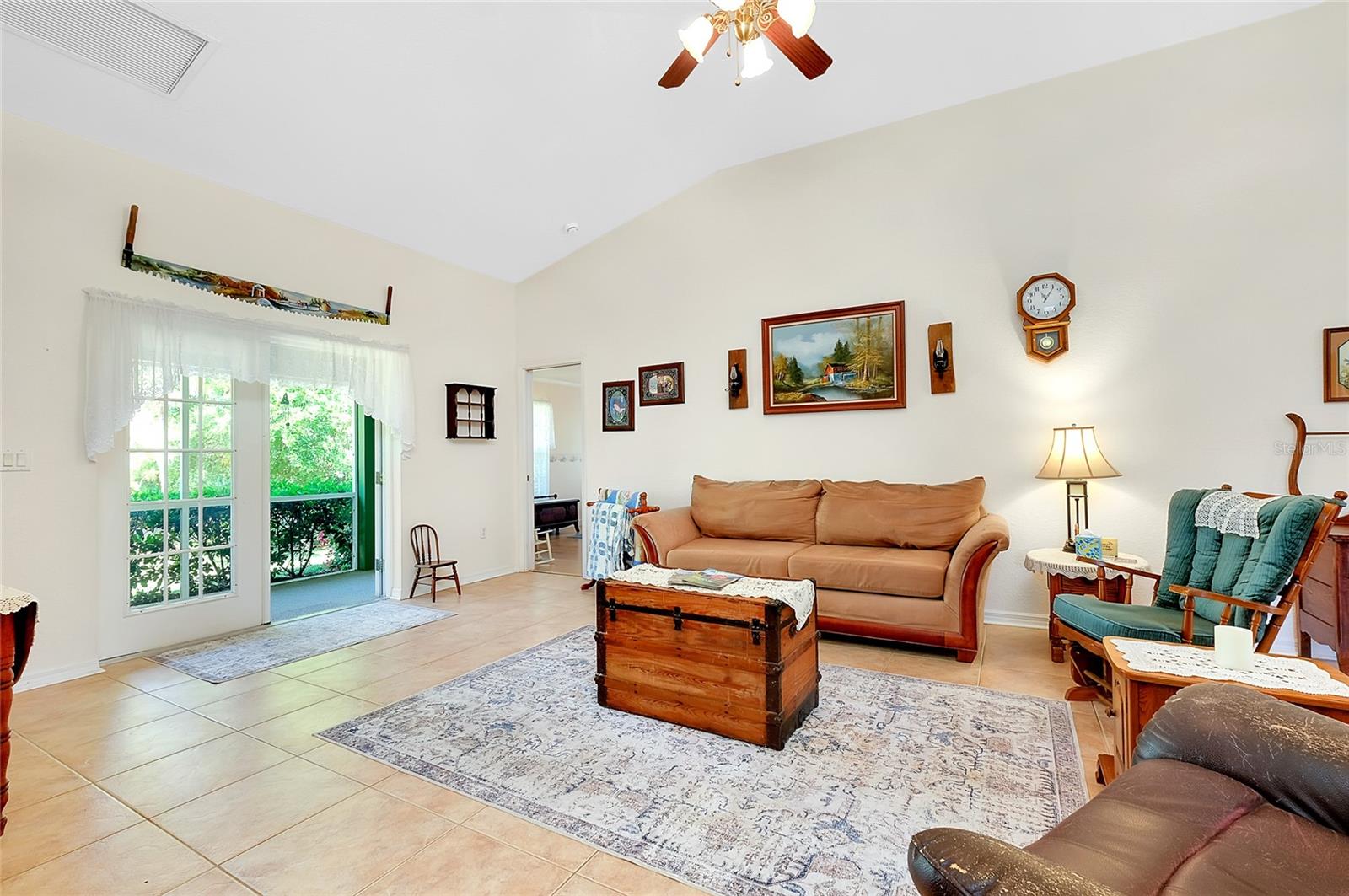 NORTH PORT CHARLOTTE ESTATES ADD 01 - Residential