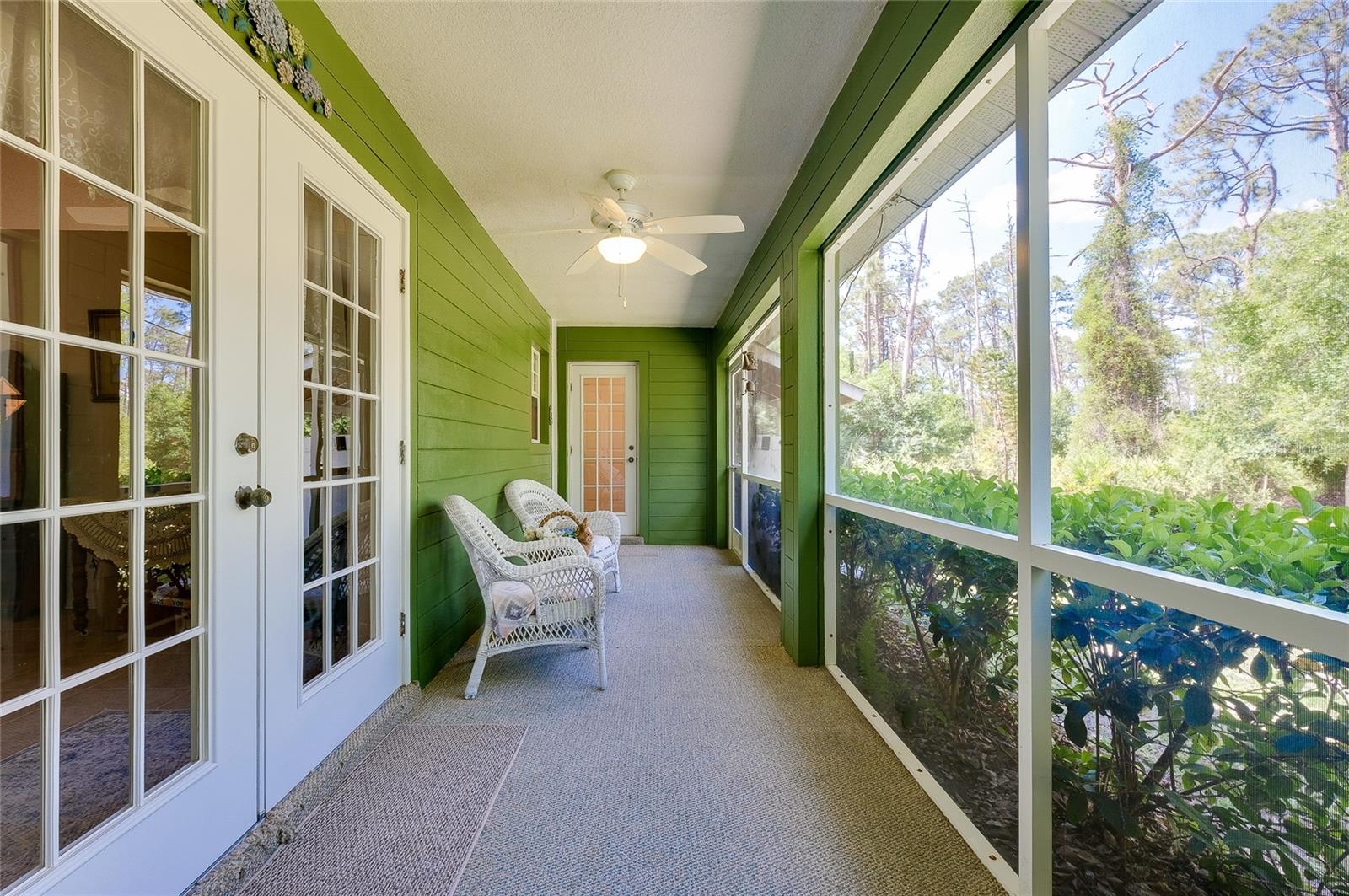 NORTH PORT CHARLOTTE ESTATES ADD 01 - Residential