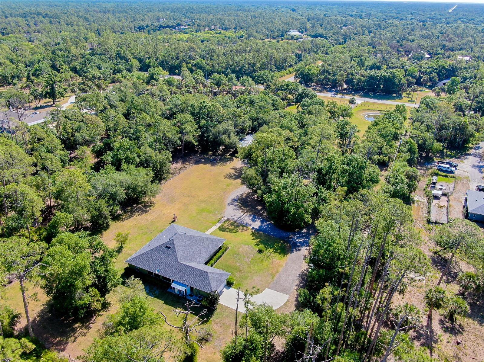 NORTH PORT CHARLOTTE ESTATES ADD 01 - Residential