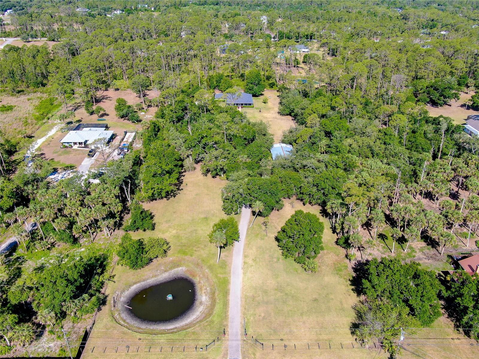 NORTH PORT CHARLOTTE ESTATES ADD 01 - Residential