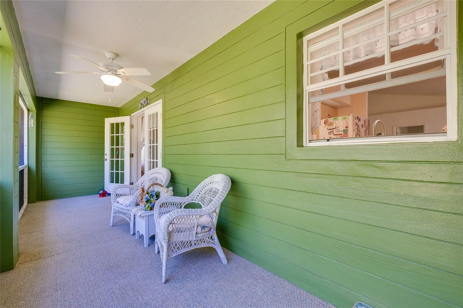 NORTH PORT CHARLOTTE ESTATES ADD 01 - Residential