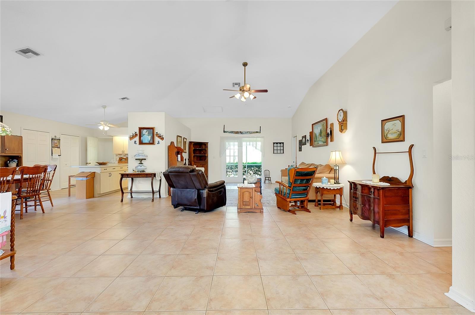 NORTH PORT CHARLOTTE ESTATES ADD 01 - Residential