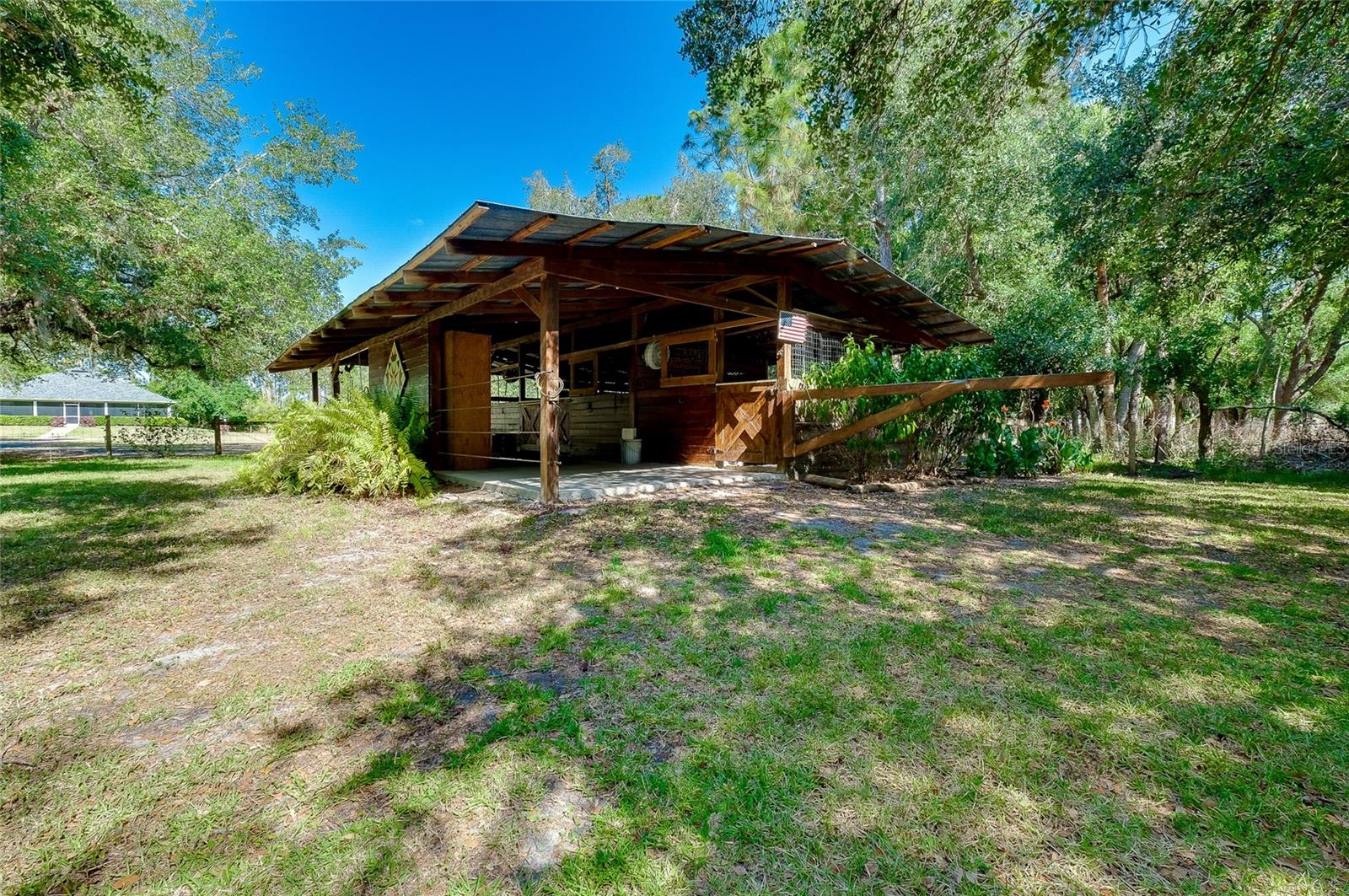 NORTH PORT CHARLOTTE ESTATES ADD 01 - Residential