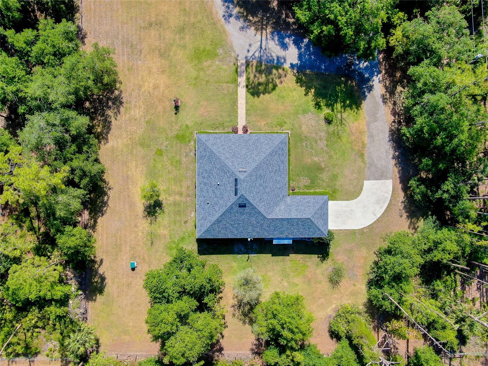 NORTH PORT CHARLOTTE ESTATES ADD 01 - Residential