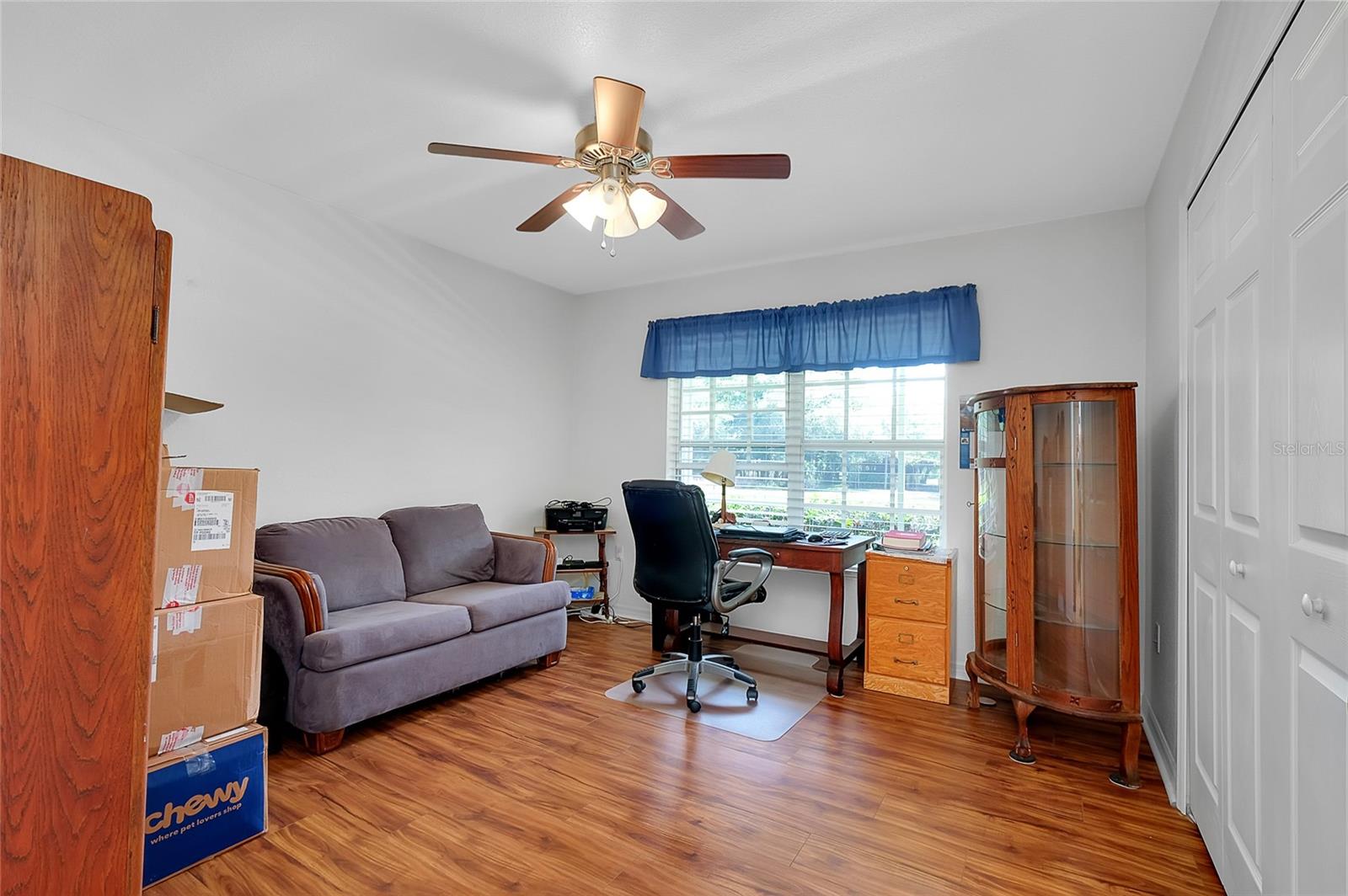 NORTH PORT CHARLOTTE ESTATES ADD 01 - Residential