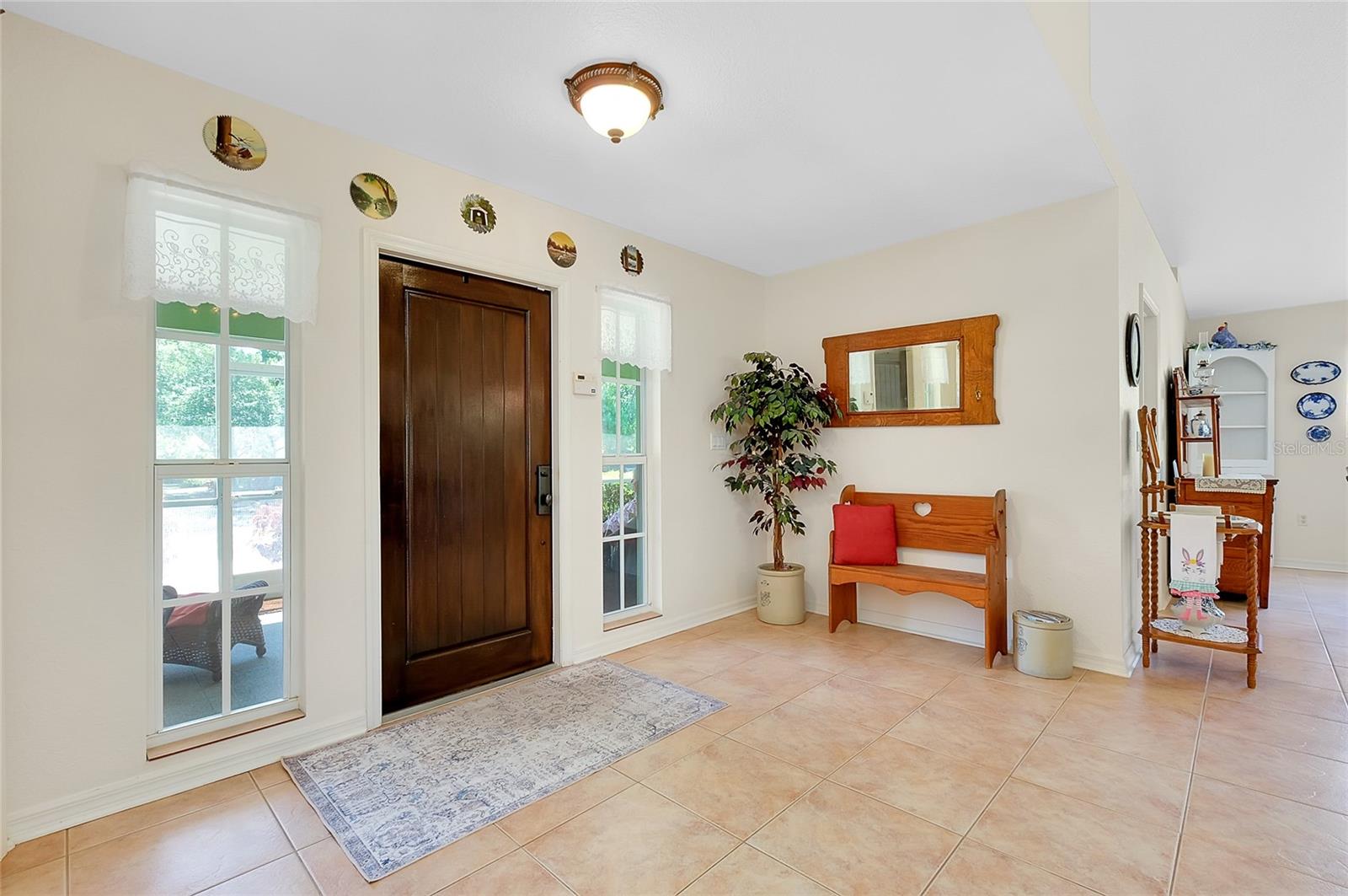 NORTH PORT CHARLOTTE ESTATES ADD 01 - Residential