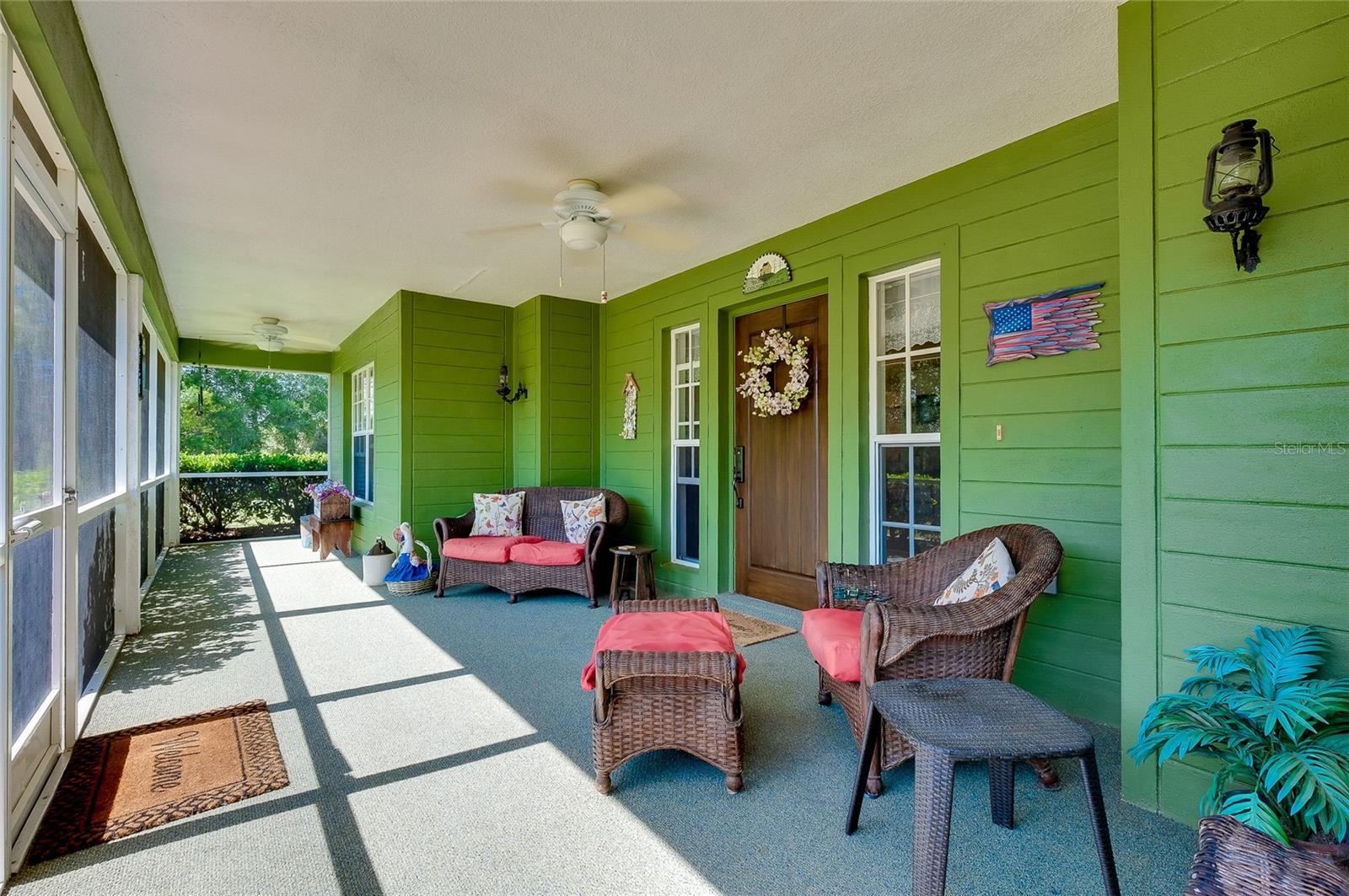 NORTH PORT CHARLOTTE ESTATES ADD 01 - Residential