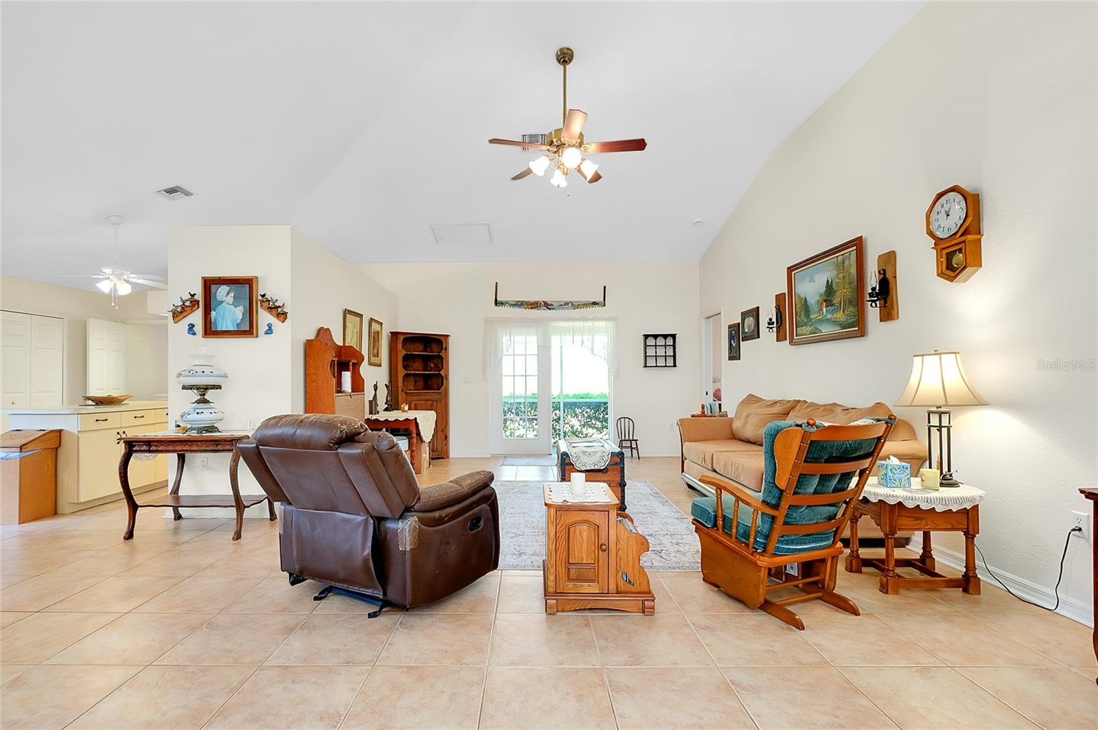 NORTH PORT CHARLOTTE ESTATES ADD 01 - Residential