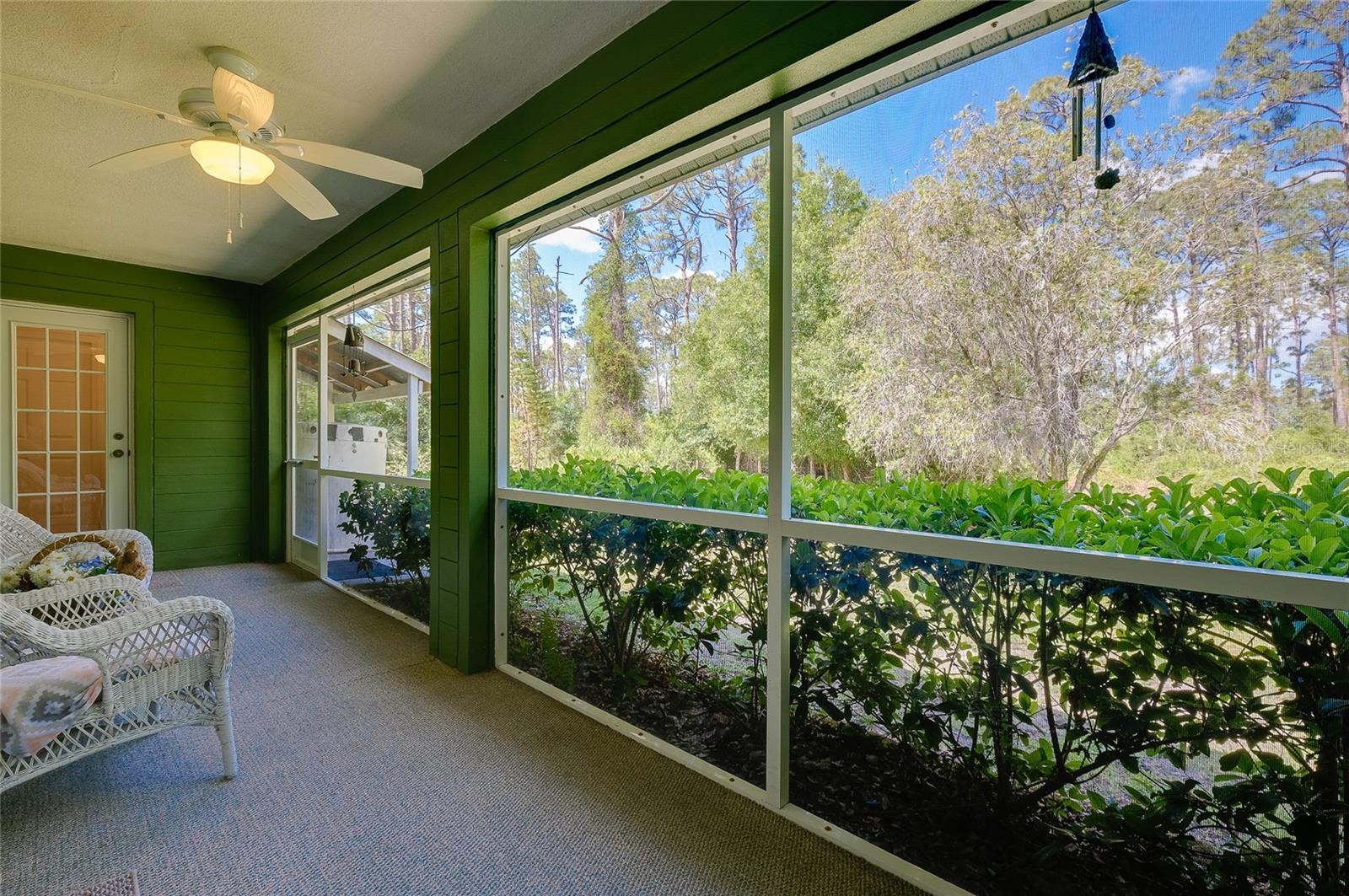 NORTH PORT CHARLOTTE ESTATES ADD 01 - Residential