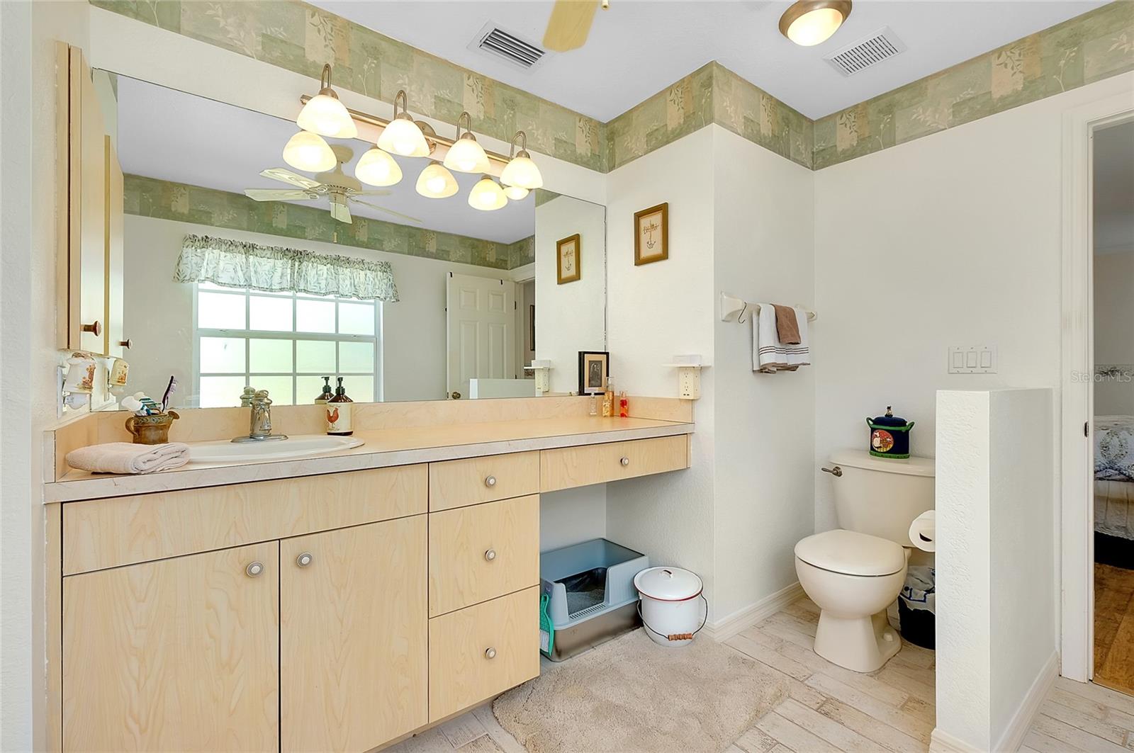 NORTH PORT CHARLOTTE ESTATES ADD 01 - Residential