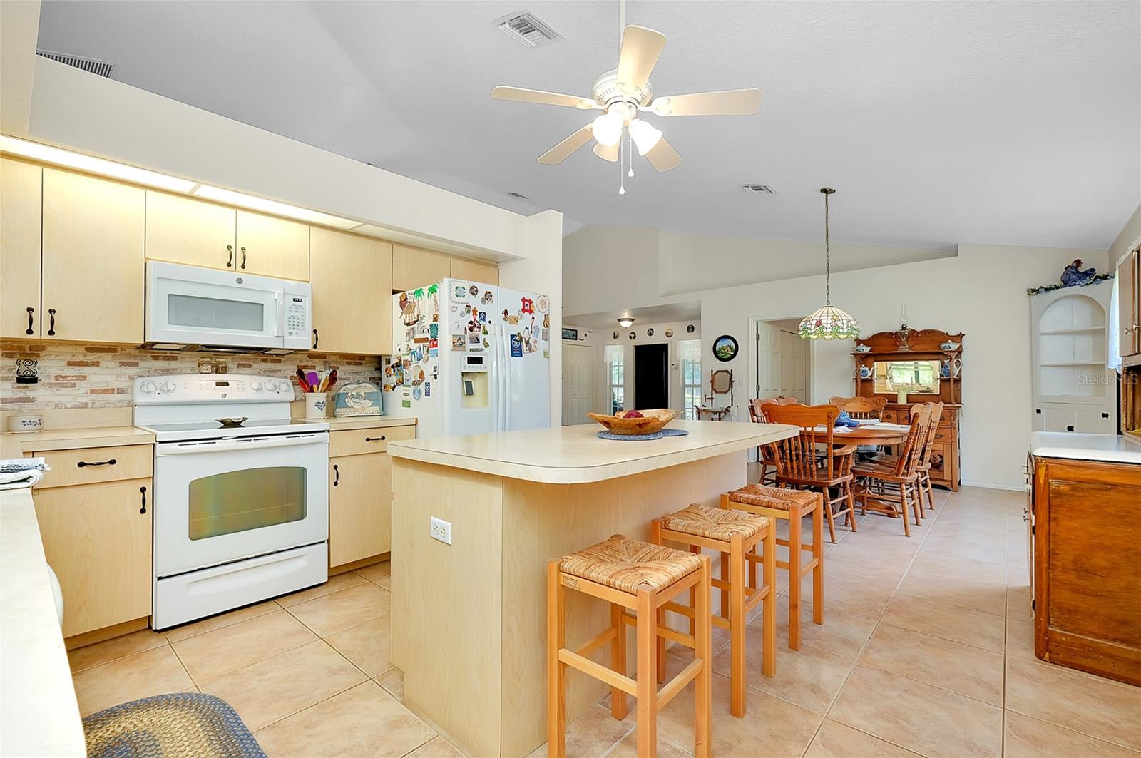 NORTH PORT CHARLOTTE ESTATES ADD 01 - Residential