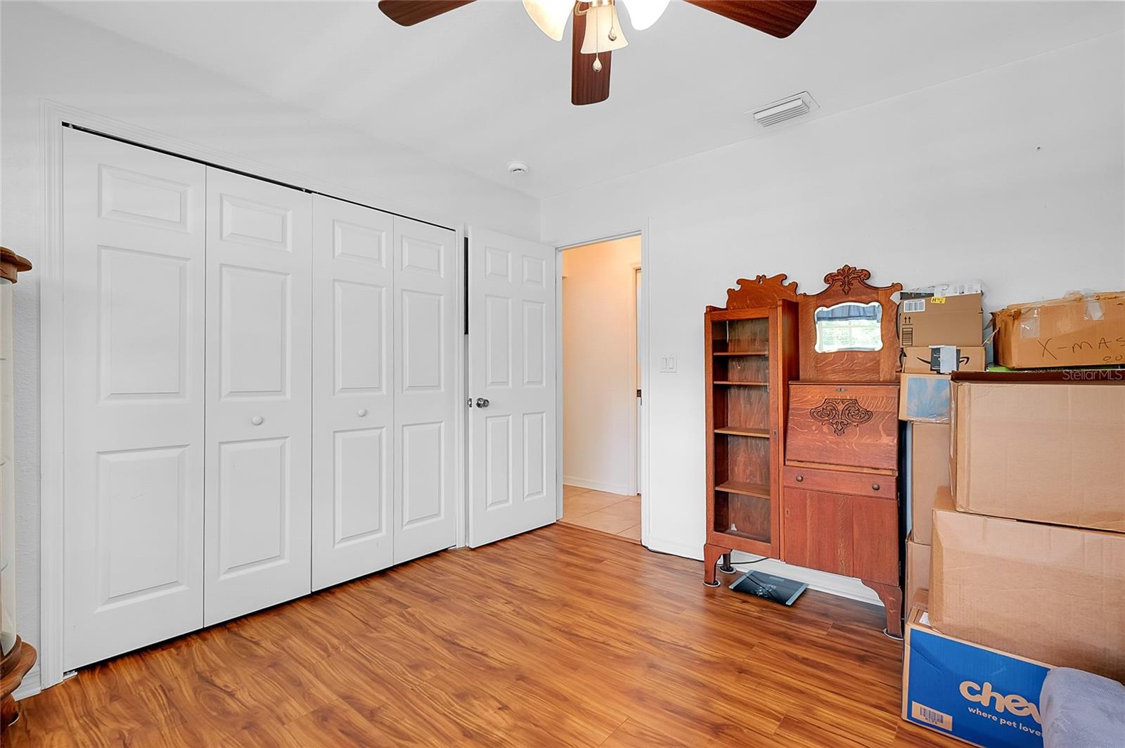 NORTH PORT CHARLOTTE ESTATES ADD 01 - Residential