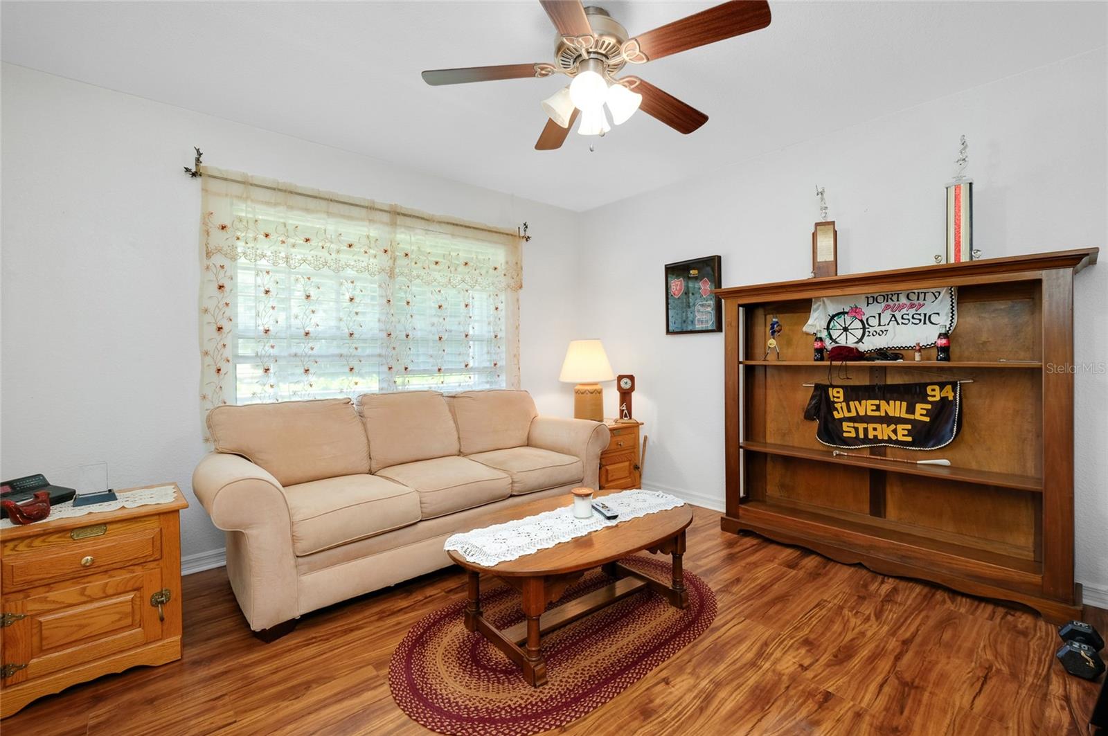 NORTH PORT CHARLOTTE ESTATES ADD 01 - Residential