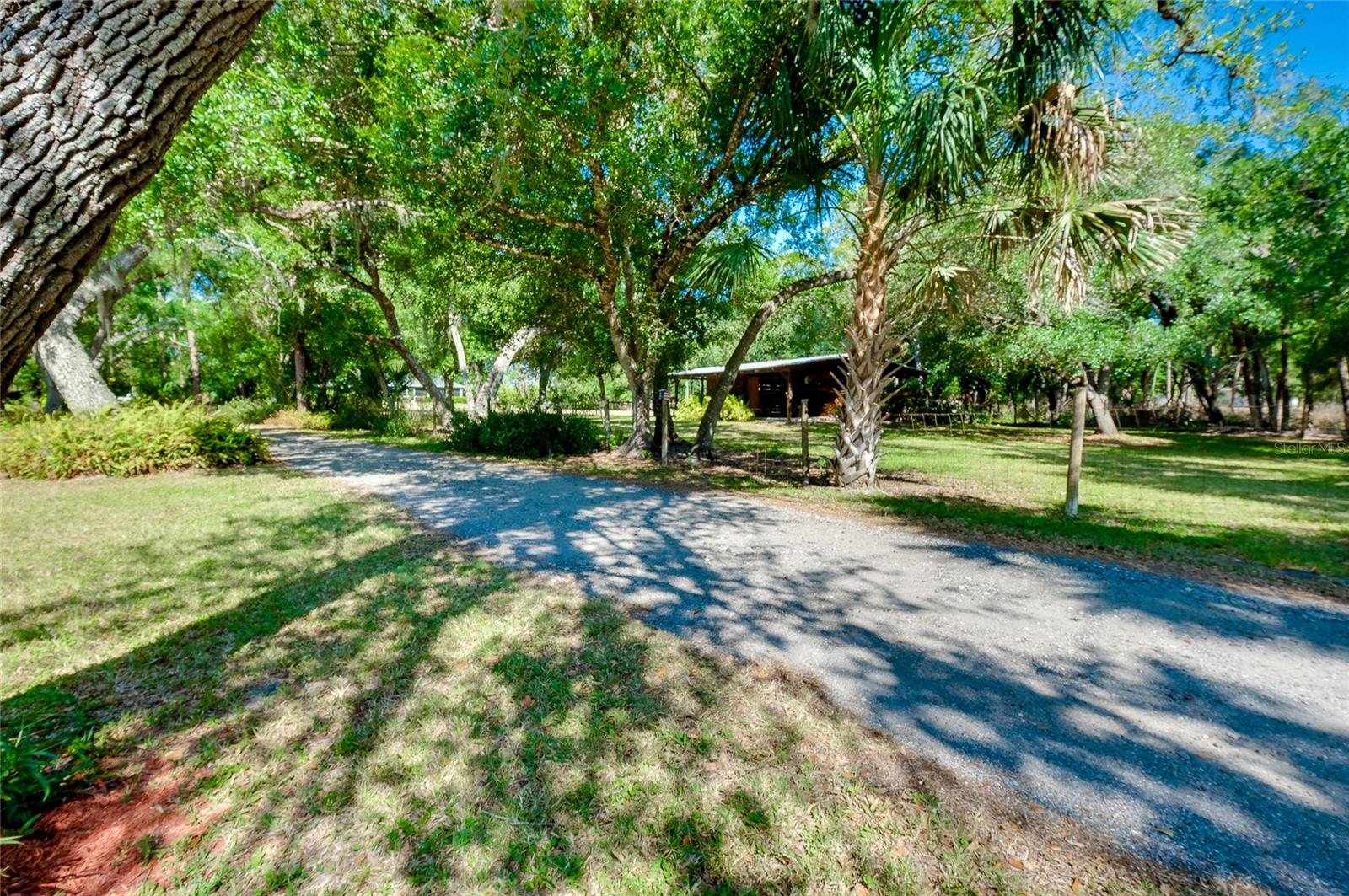 NORTH PORT CHARLOTTE ESTATES ADD 01 - Residential
